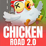Chicken Road 2.0 3R3R Online