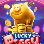 Lucky Piggy 3R3R Online