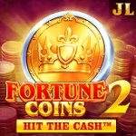 Fortyne Coins 2 2888bet Online