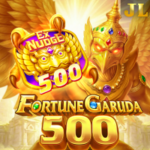 Fortune Garuda 500 Online