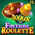 Fortune Roulette Pk11 Online