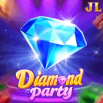 Diamond Party Pk11 Online