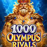 1000 Olympus Rivals 3R3R Online
