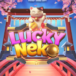 Lucky Neko 3R3R Online