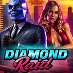 Diamond Raid 3R3R Online