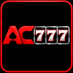 AC777 Game APK logo and casino-style gaming platform for Android users in Pakistan