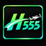 H555 Game app download and online gaming interface