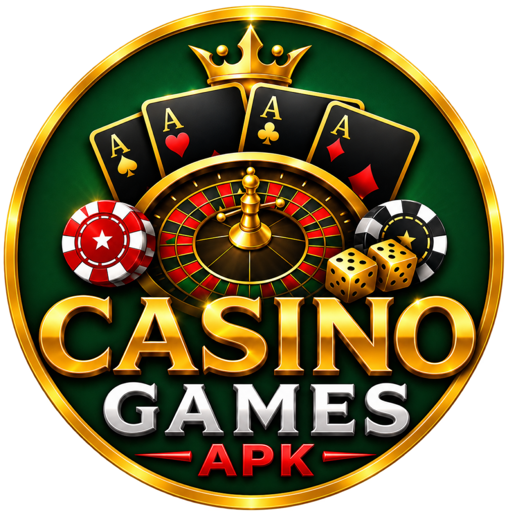 Casino Games Apk